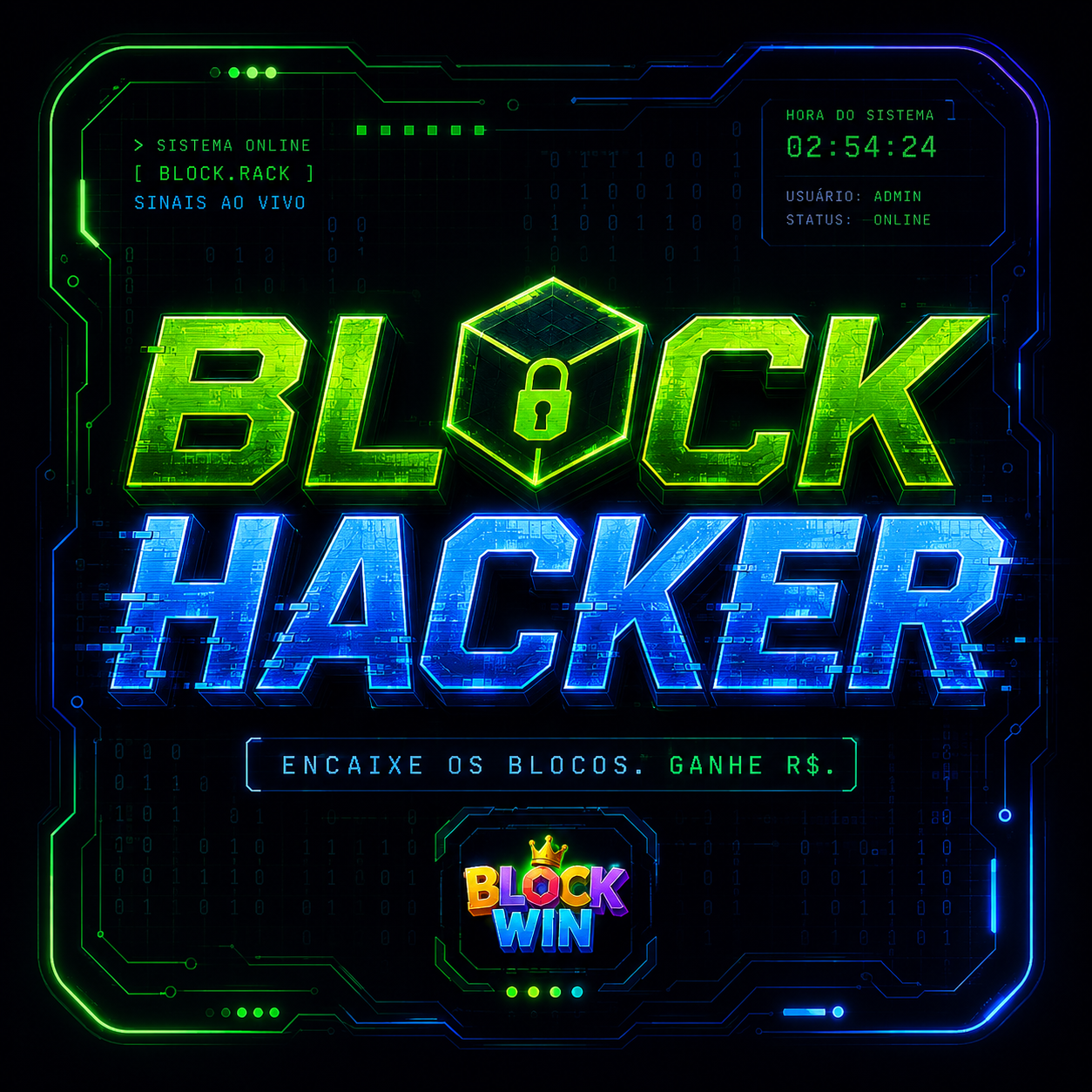 Block Hacker